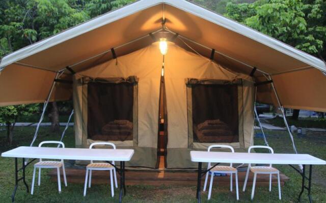 Hualien Happy Hills Hotel