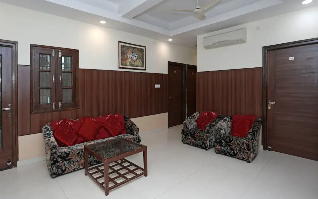 OYO Rooms Vikrant Khand