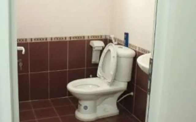 Dzung Villa Home Stay