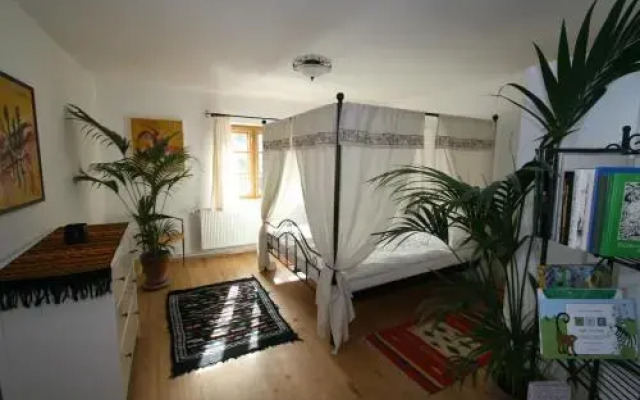 Ferienhaus Thayahof