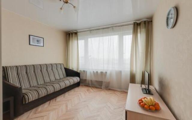 ROTAS On Moskovsky 224 Floor 17