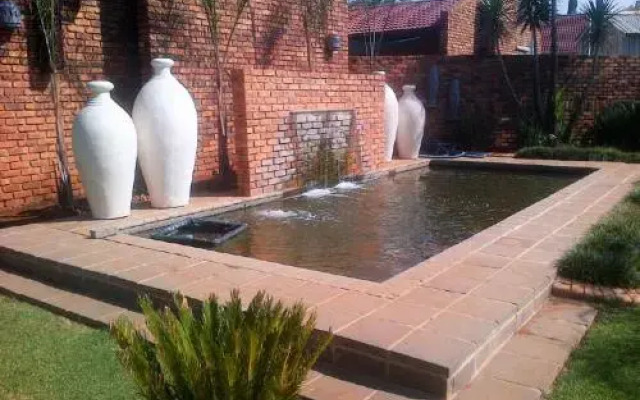 Thabong Guesthouse
