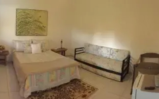 Estancia Maria