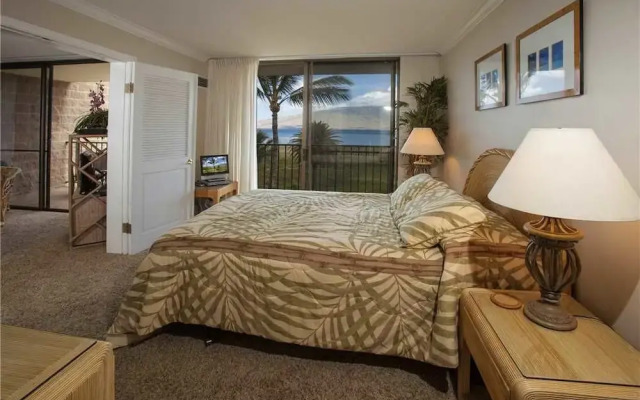 Kauhale Makai 512 - 2 Br Condo