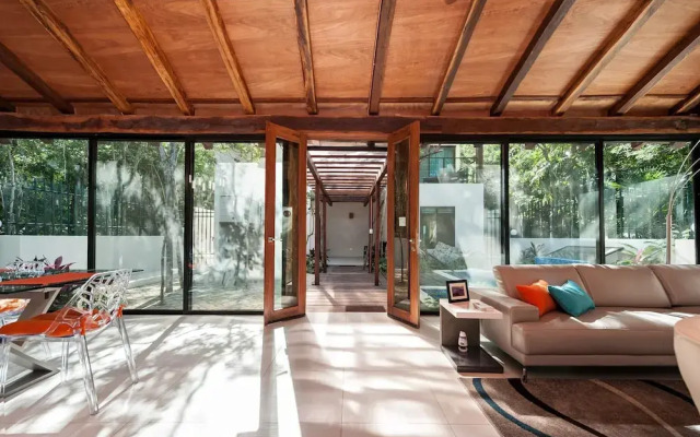Casa Chaca Tulum