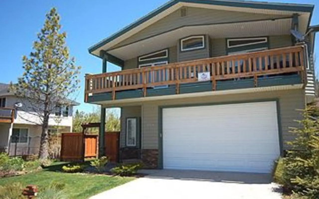 771 Lassen Drive by RedAwning