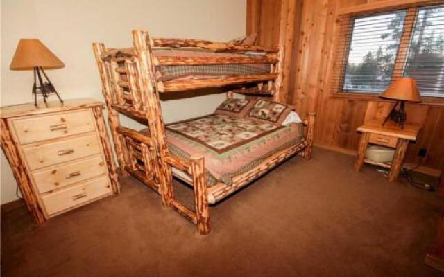 Mountainback #52, Loft, Corner