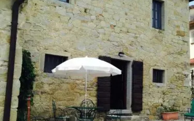 Villa Vezza