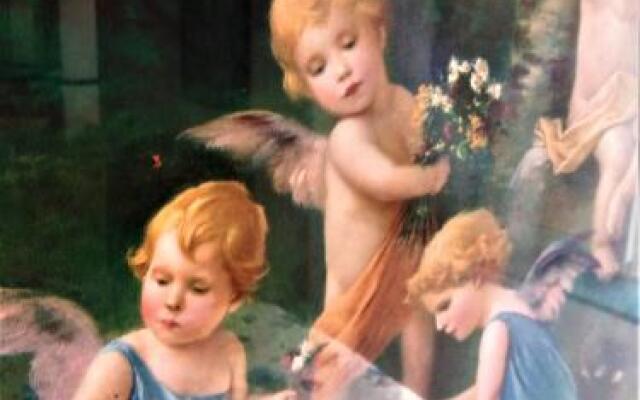 Bed And Breakfast La Corte Del Re Borbone