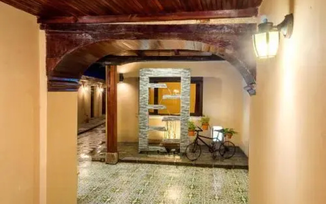 Hotel Residencia del Puente