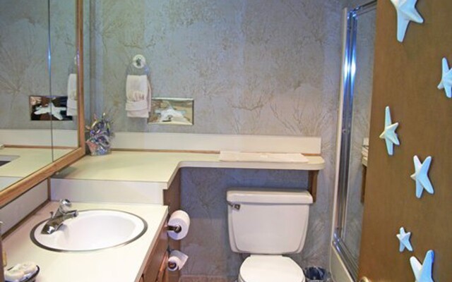 Sandpiper Condominium