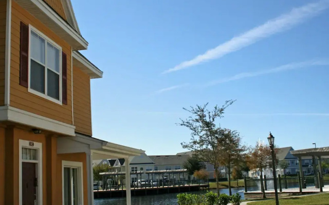 Elite Vacation Homes