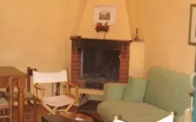 Agriturismo SantAngelo