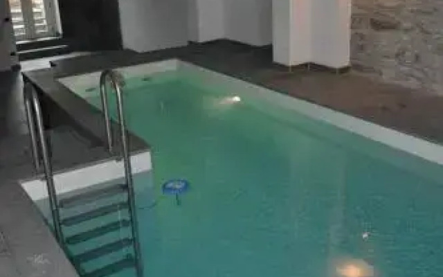 Rose e Cioccolato B&B