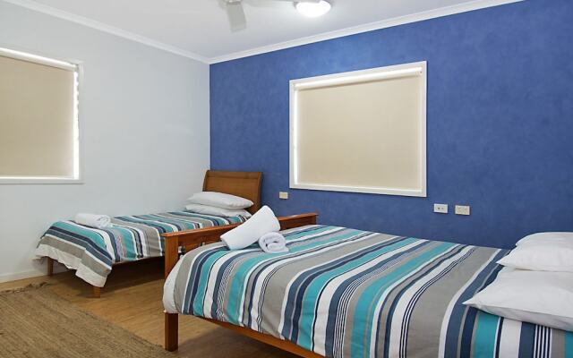 Lennox on the Beach Unit 1 - Lennox Head