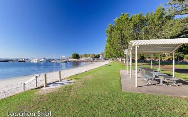 Thurlow Avenue, Unit 3/4A