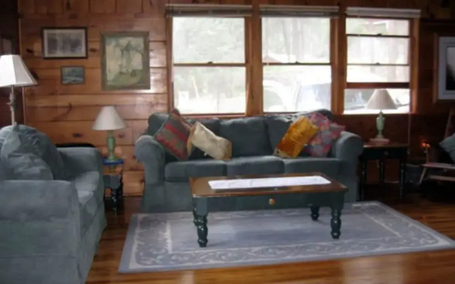 Limberlost Cabin