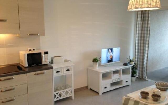 Residence Nayah-Maria