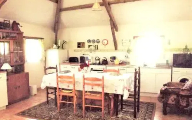 Holiday Home La Plesse