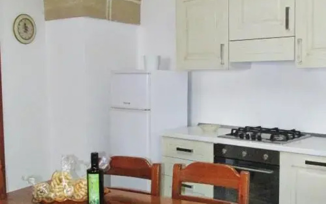 La Ginestra Residence