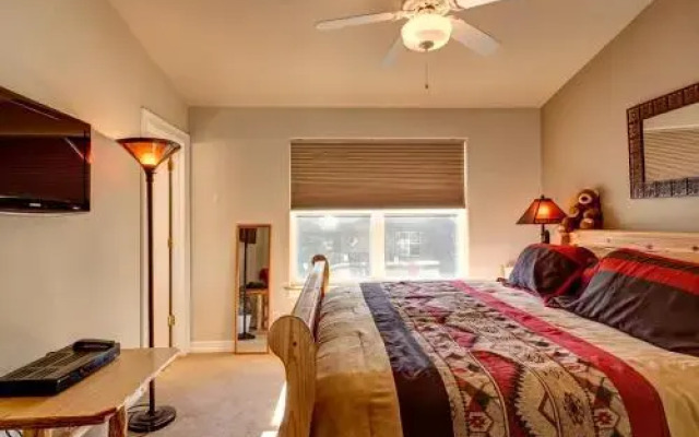 Kingdom Park Retreat