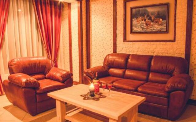 Chalet Gorgan