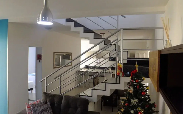 Casa Claudia - Porto Seguro