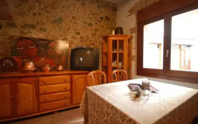 Apartment Lets Holidays Tossa de Mar Romantic