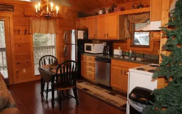 Cuddle Up - Studio Cabin