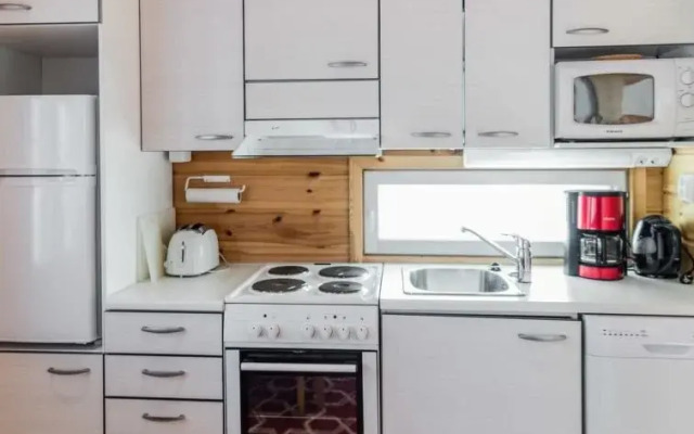 Holiday Home Jaamar Maja B