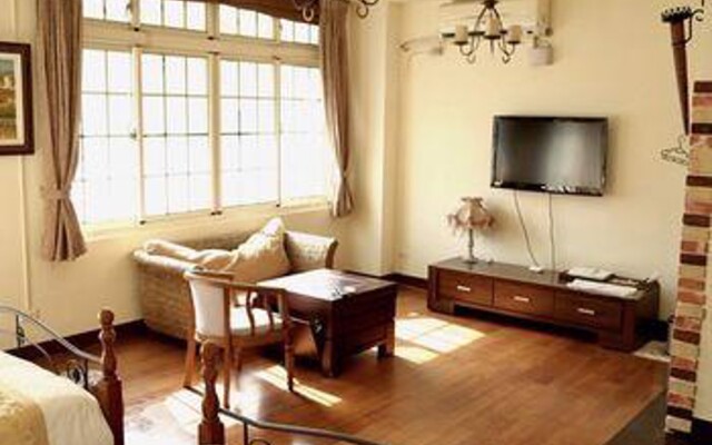Casa De Dafne B&B Hualien