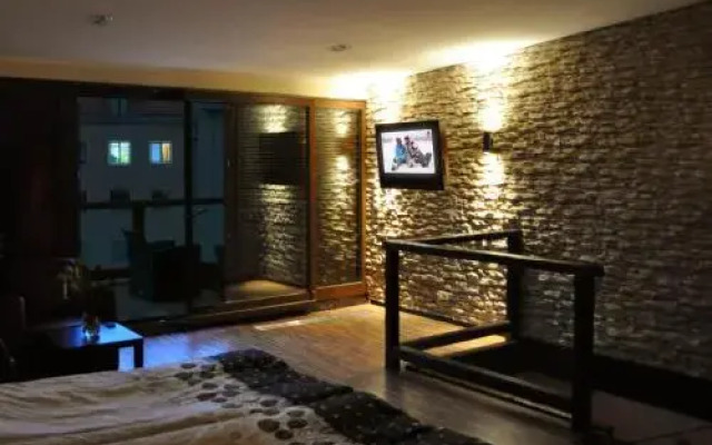 Apartamenty K2 Podmurna 36