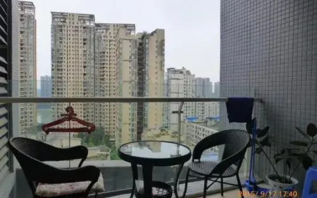 Sea Melody Hotel Leshan