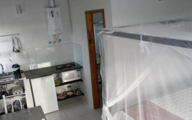 Pousada Thai Bungalows