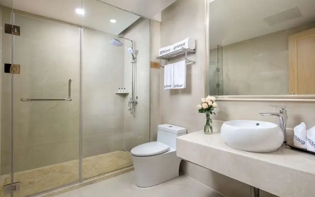 Ramada Encore by Wyndham Hangzhou Xiaoshan