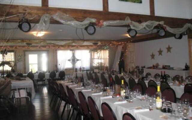 Pavillon Des Mésanges