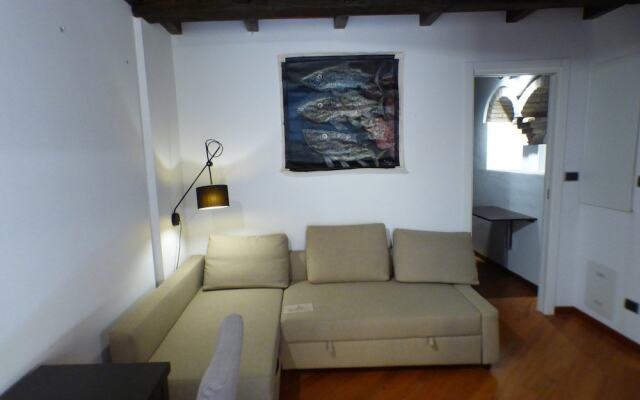 Porta San Felice Cozy Duplex