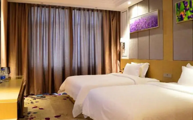 Lavande Hotel Tianjin Xihu Road Branch