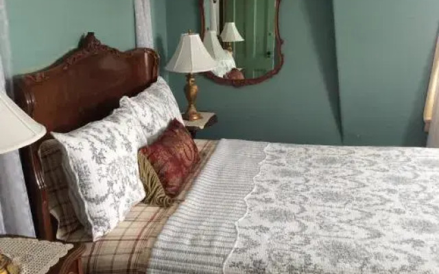 Fair Street Guest House