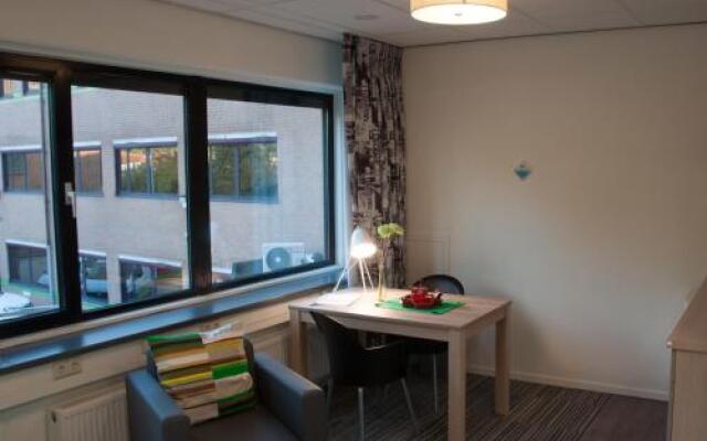 Camelot Rooms