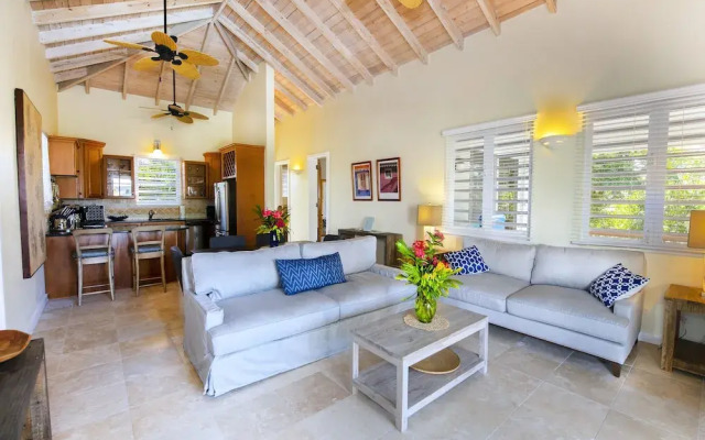 Meads Bay Beach Villas