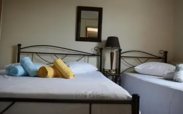 Elena Apartments