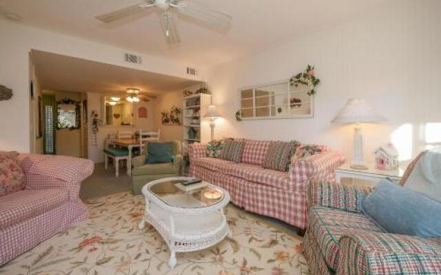 Hilton Head Cabanas #WHH043