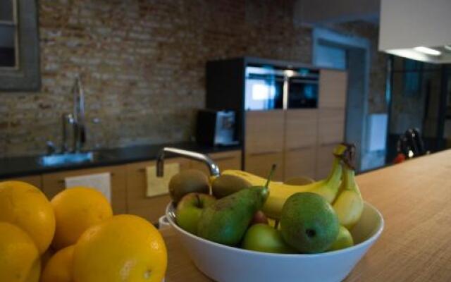 Cour 8 Lofts
