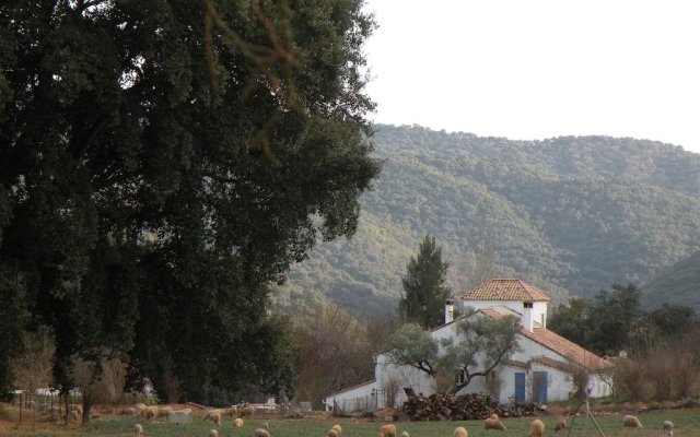 Casa Rural Riscos Altos