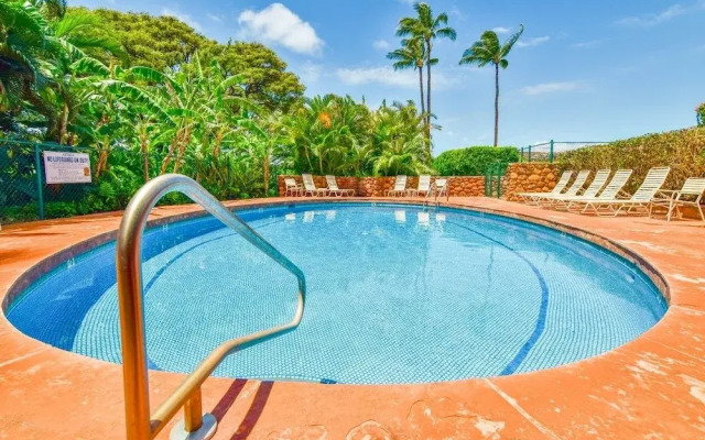 Kaanapali Plantation #59 by RedAwning