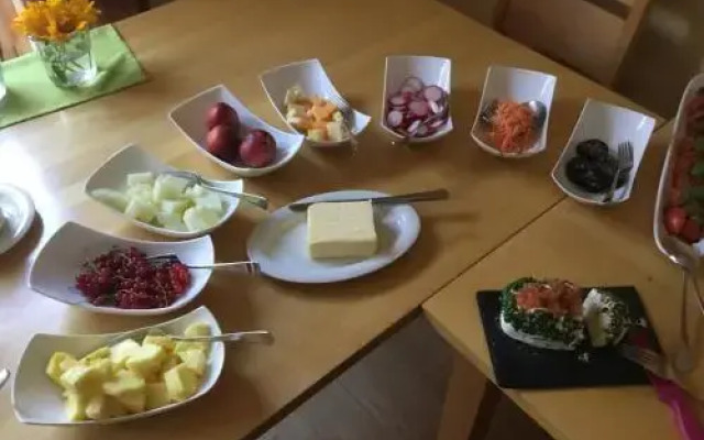 Weingasthaus Wisser