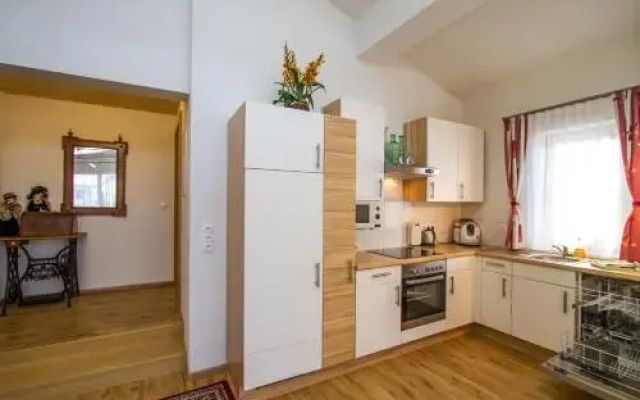 Gertis Ferienwohnung