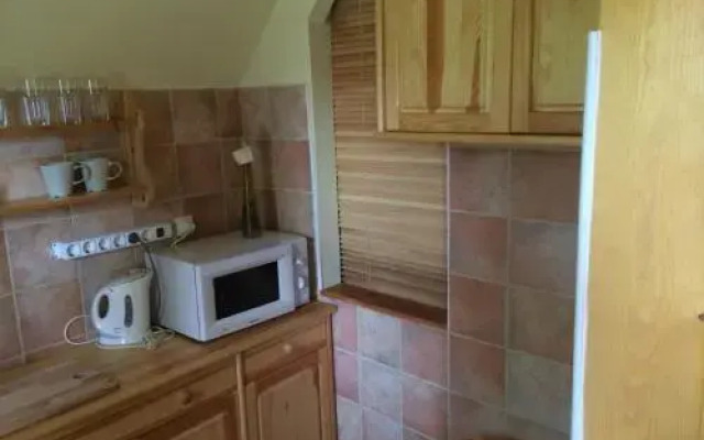 Őzike Apartmanházak