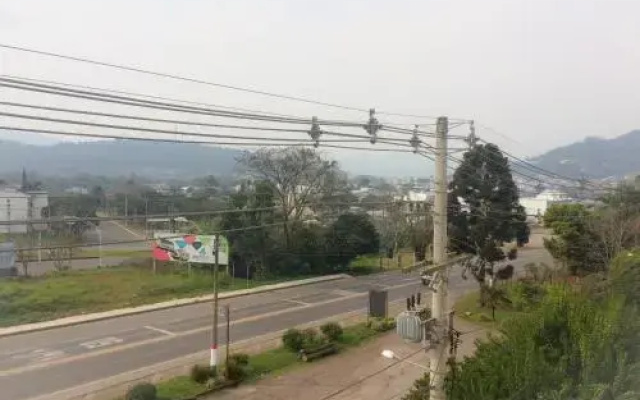 Hengu Hotel